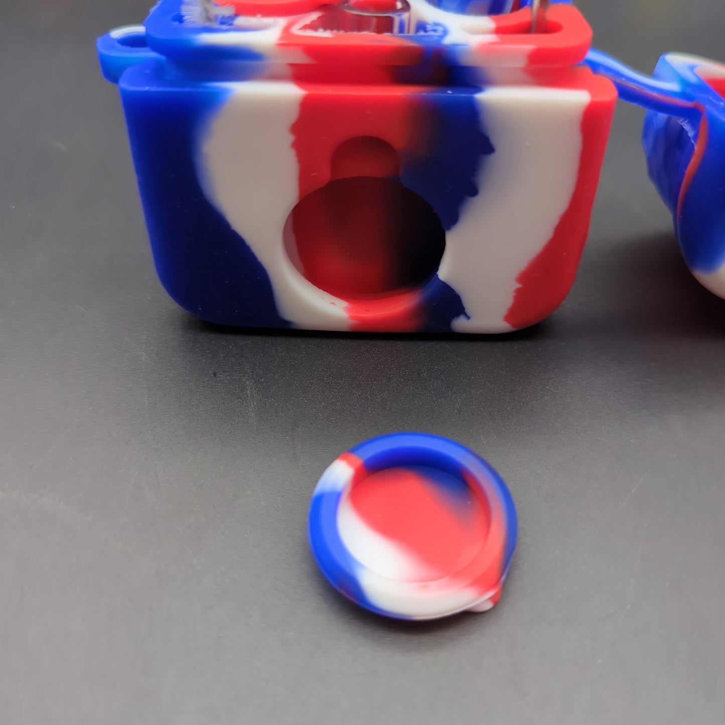 Nectar Collector Kit w/ Silicone Holding case