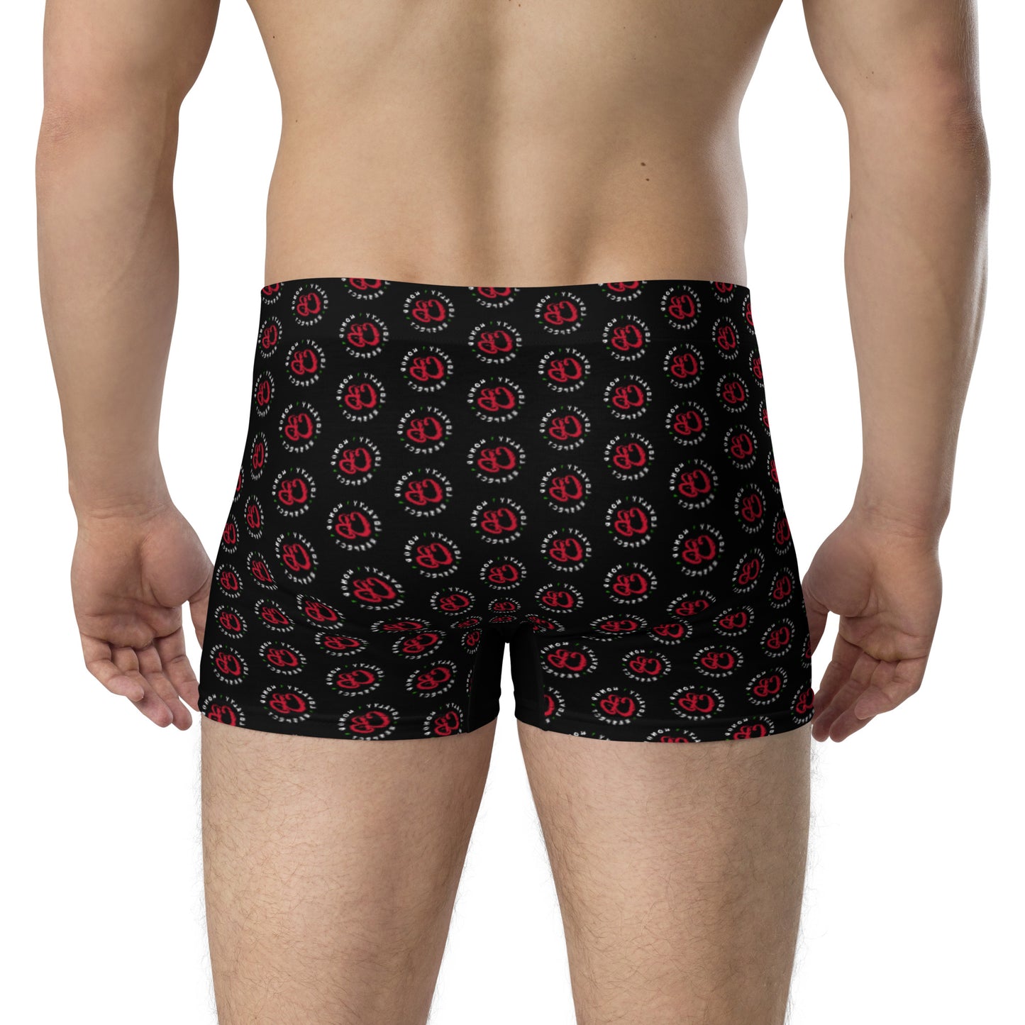 Men's Boxer Briefs