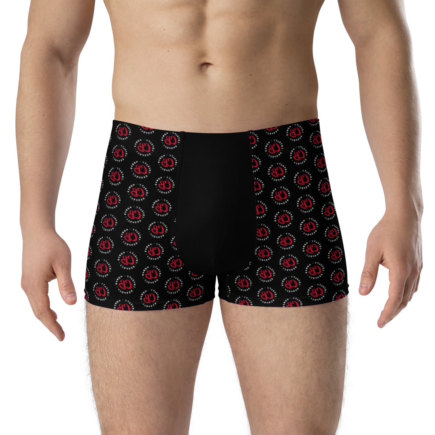 Men's Boxer Briefs