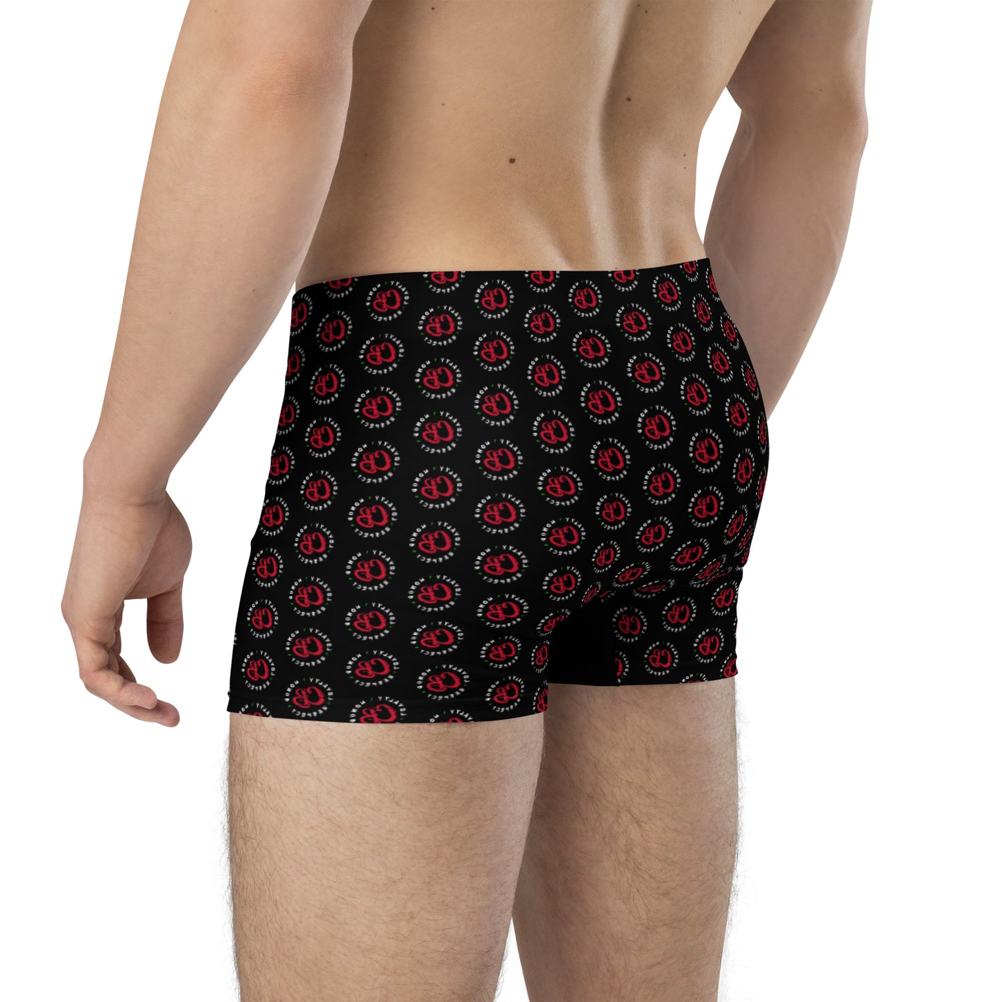 Men's Boxer Briefs