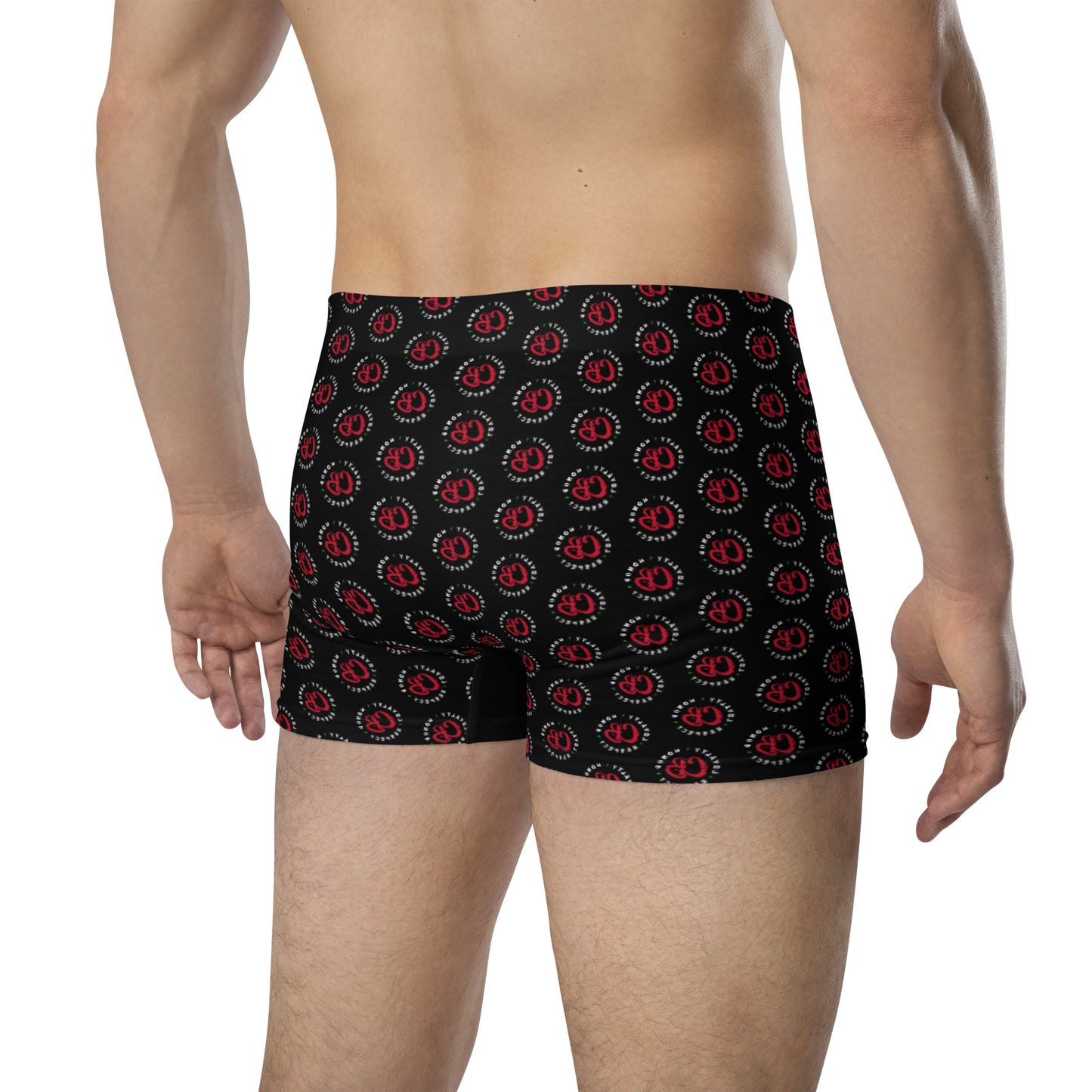 Men's Boxer Briefs
