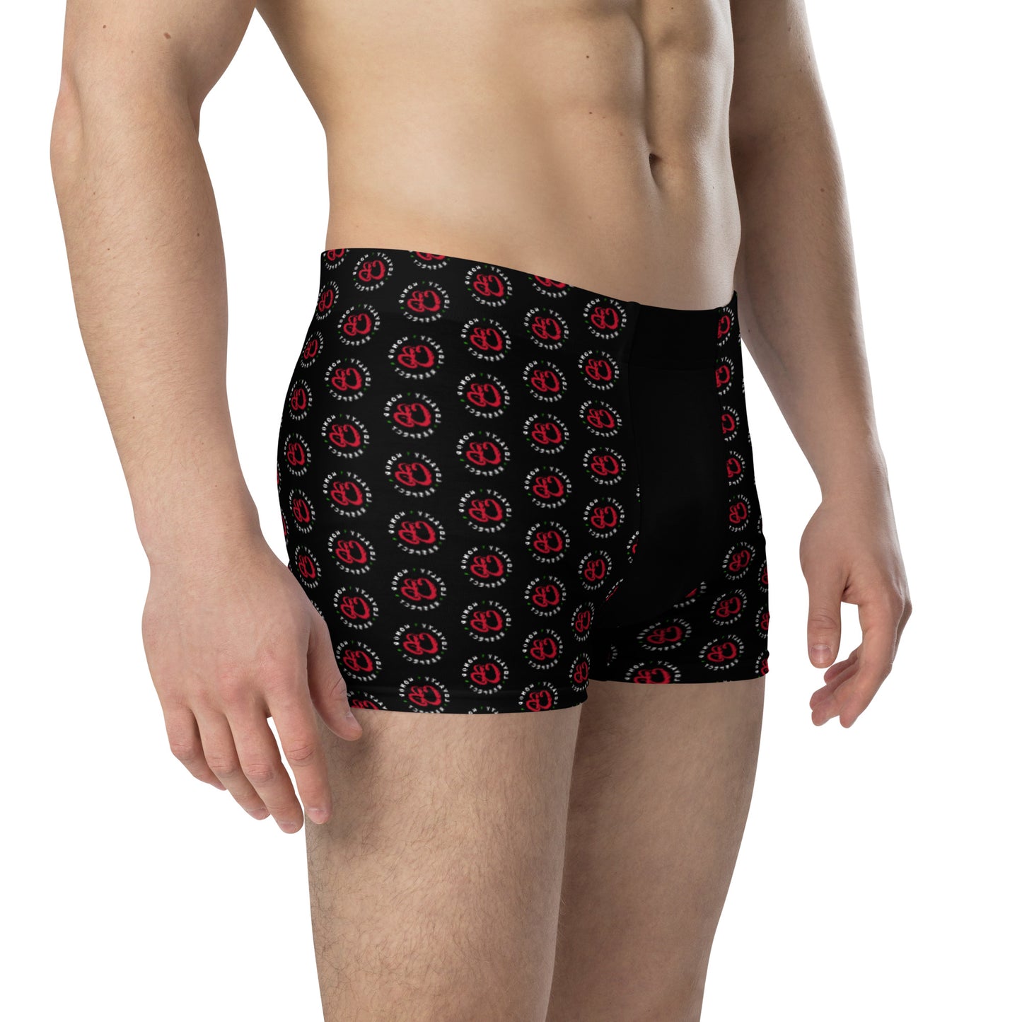 Men's Boxer Briefs