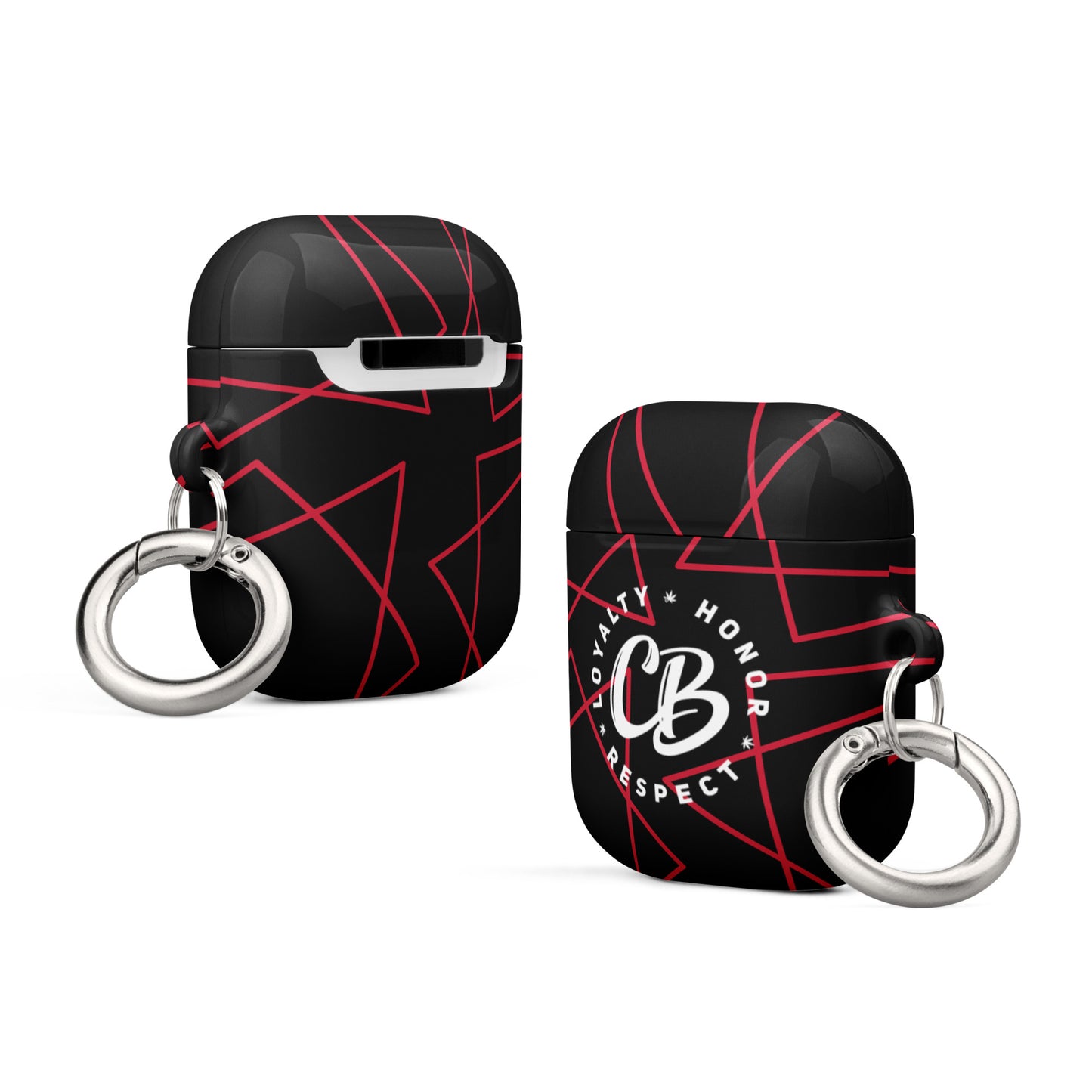 CB Logo Case for AirPods®