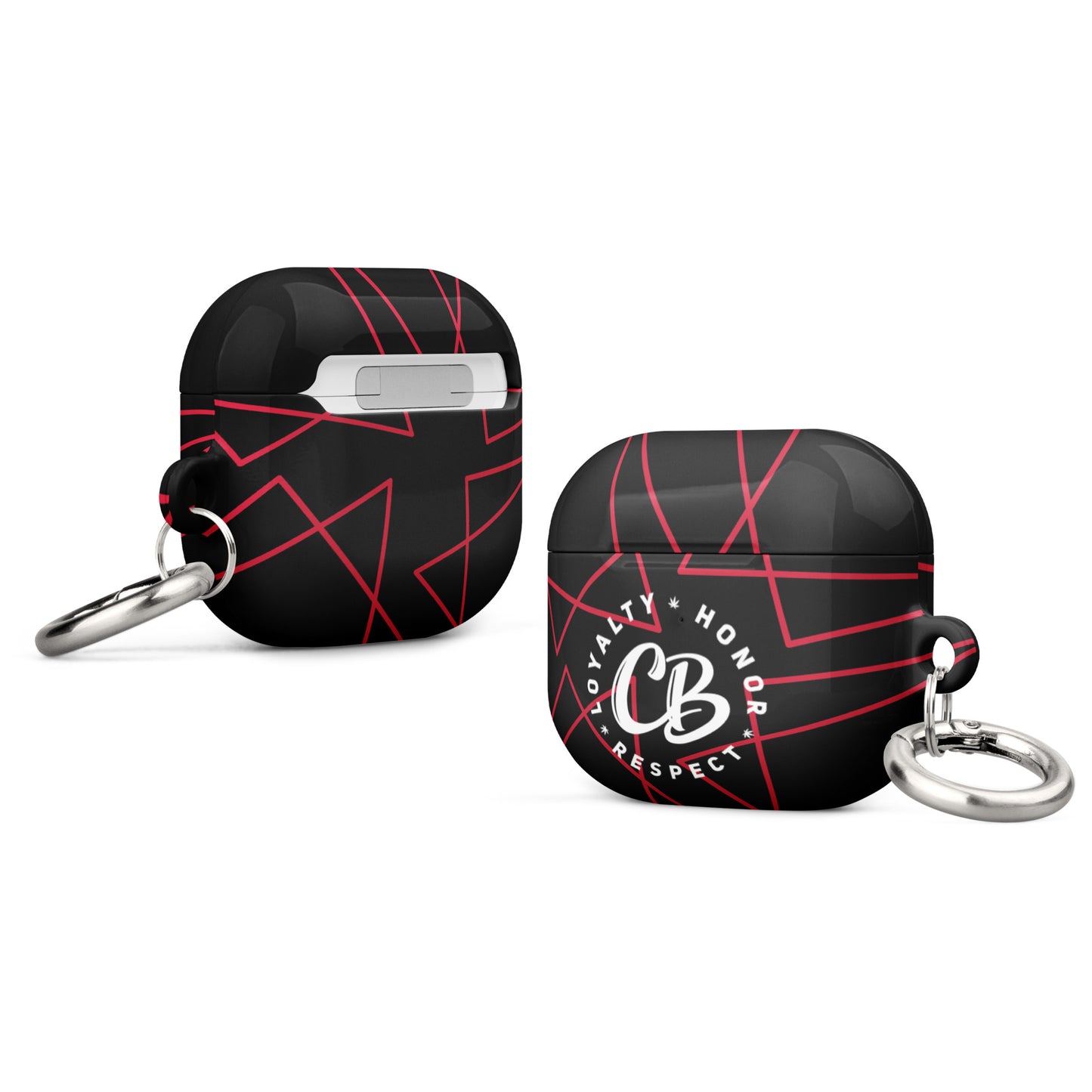 CB Logo Case for AirPods®