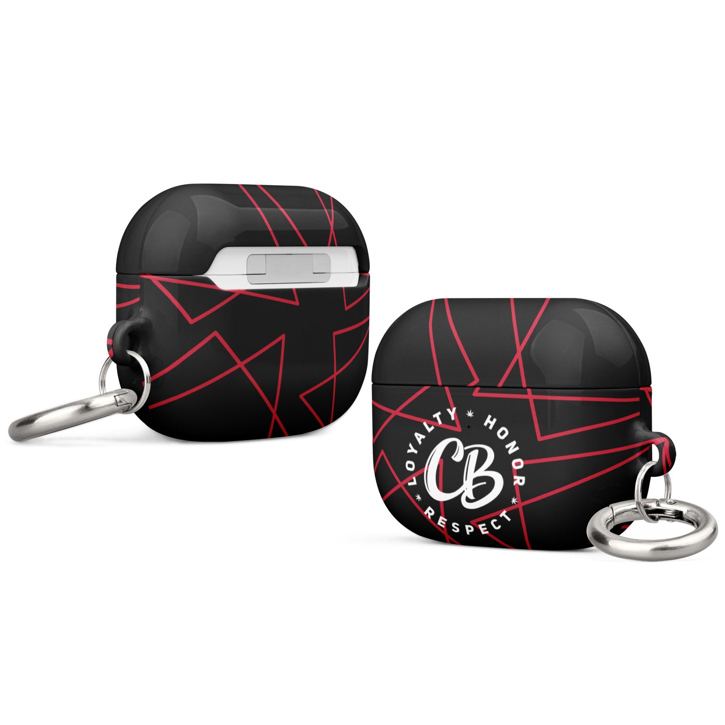 CB Logo Case for AirPods®