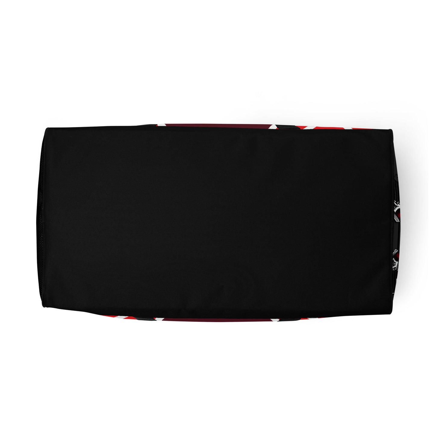Conspicuous Budz Duffle bag