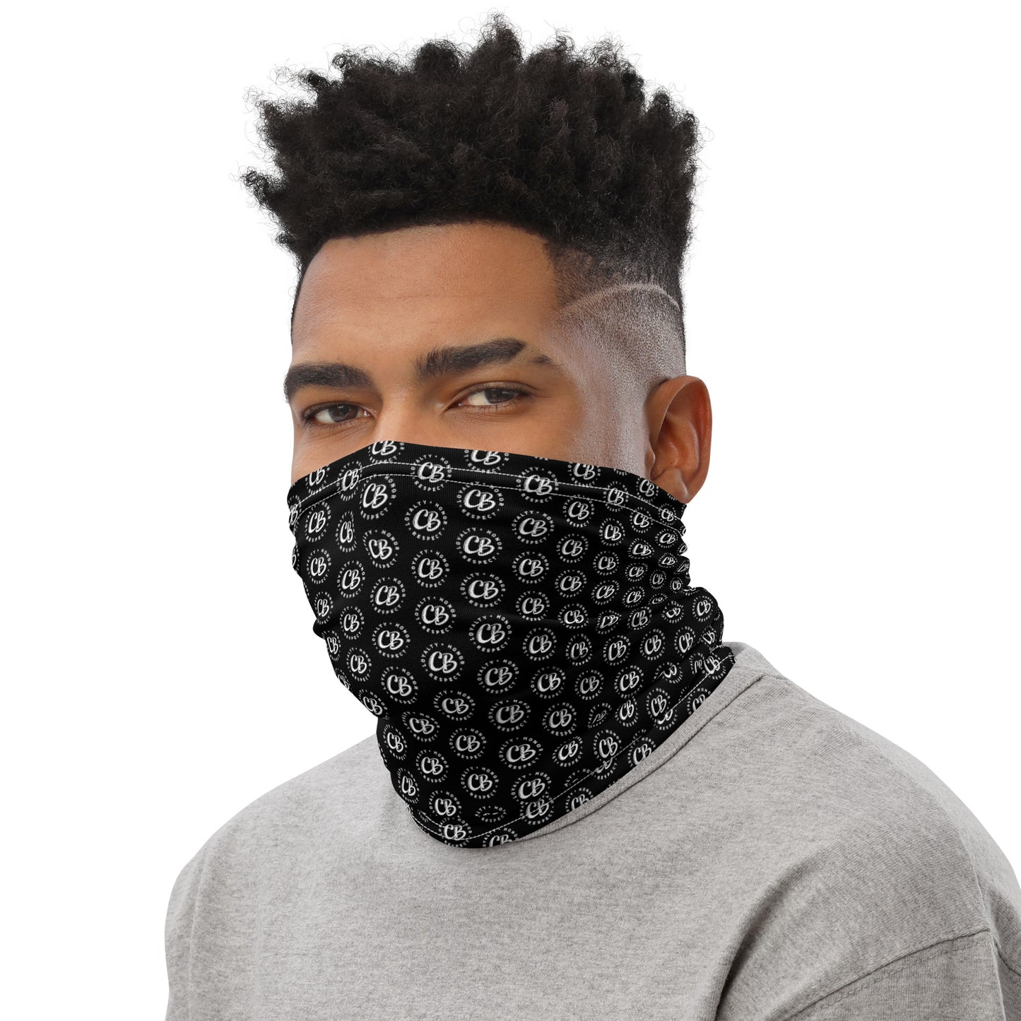 CB Neck Gaiter