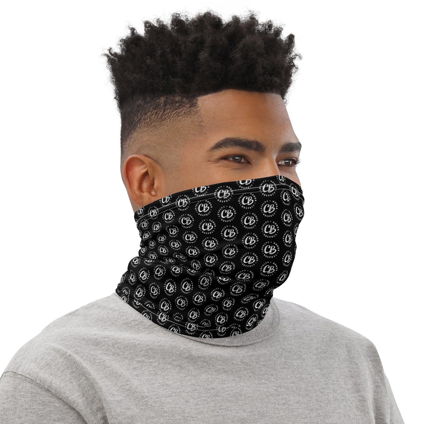 CB Neck Gaiter