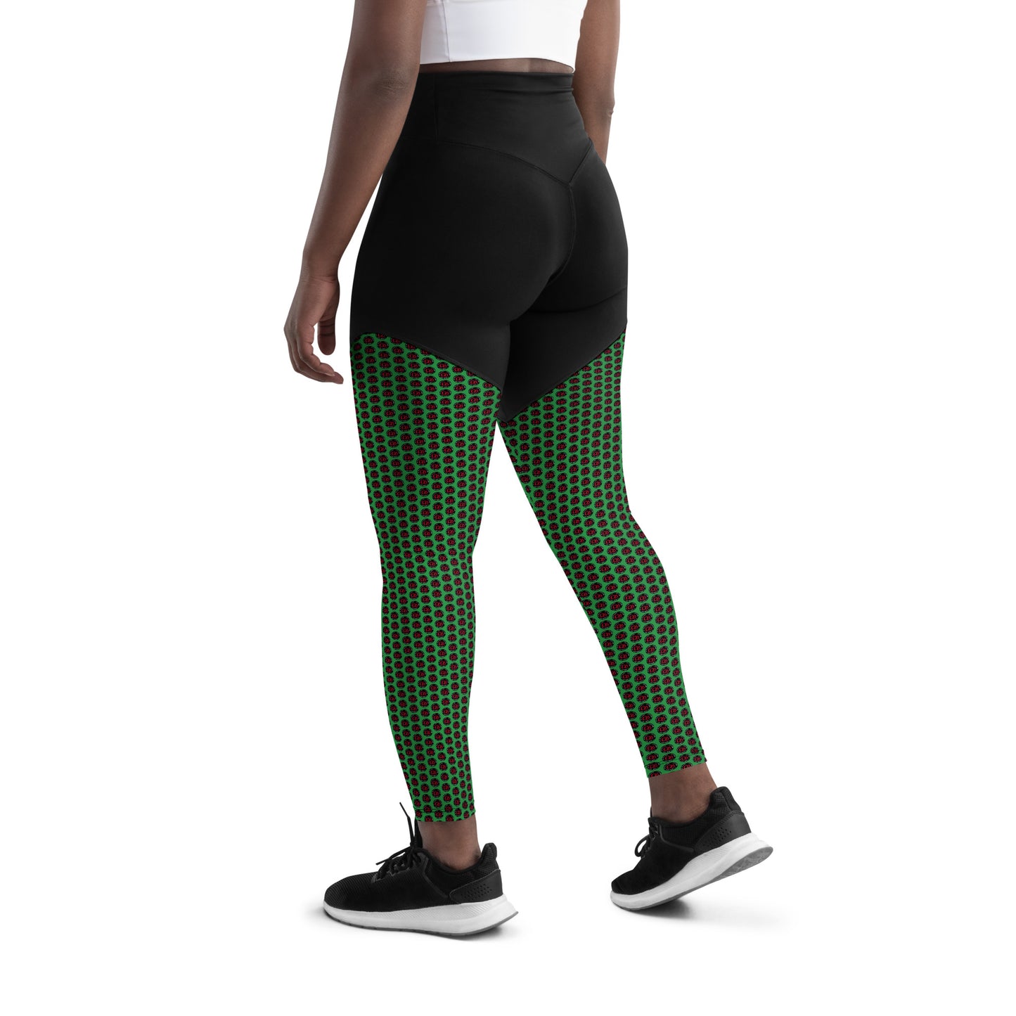 Women's Sports Leggings