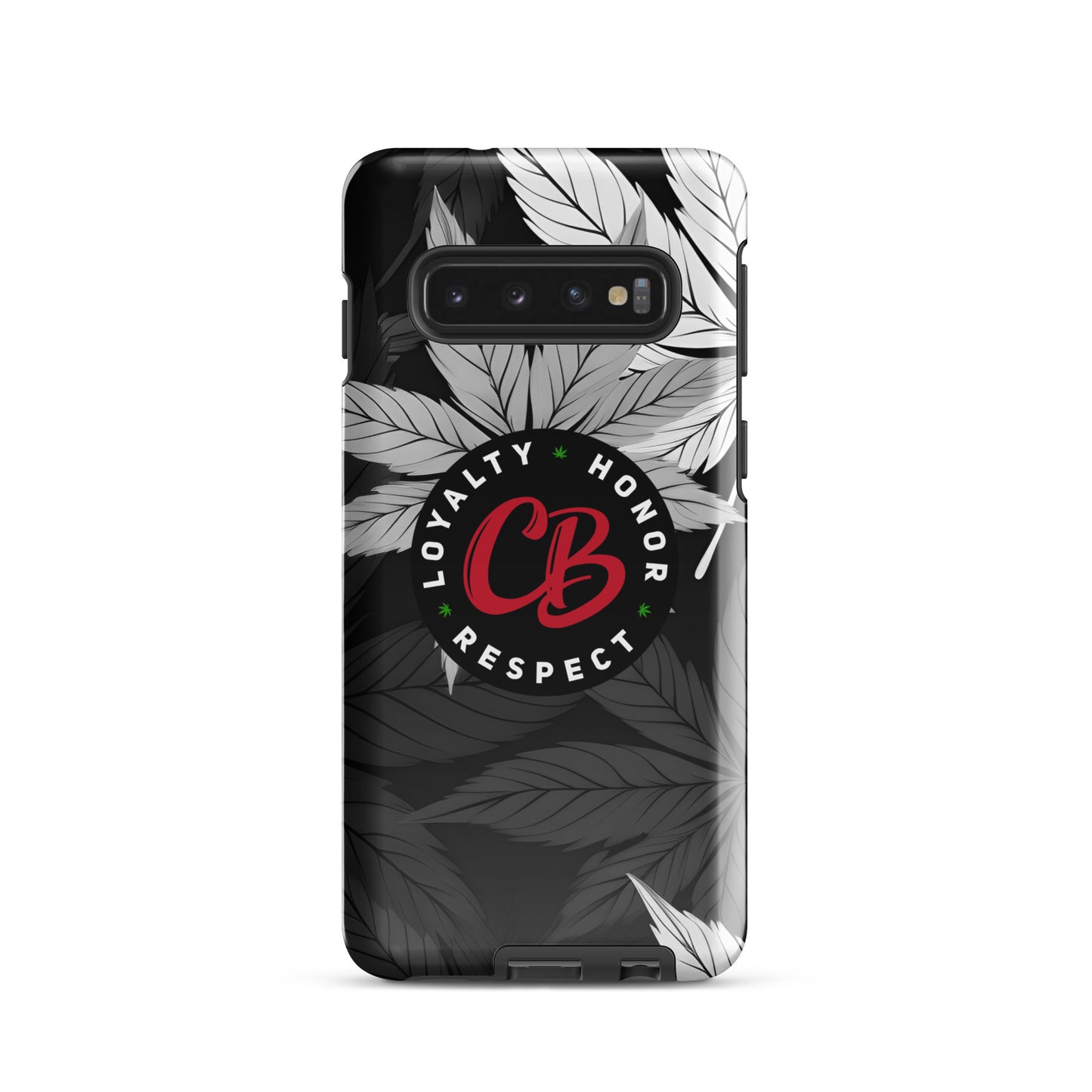 CB Tough case for Samsung®