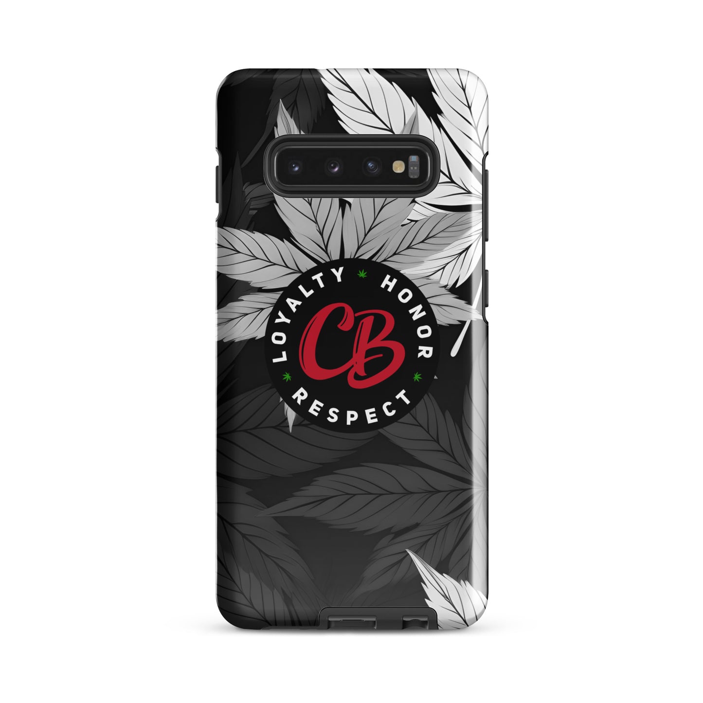 CB Tough case for Samsung®