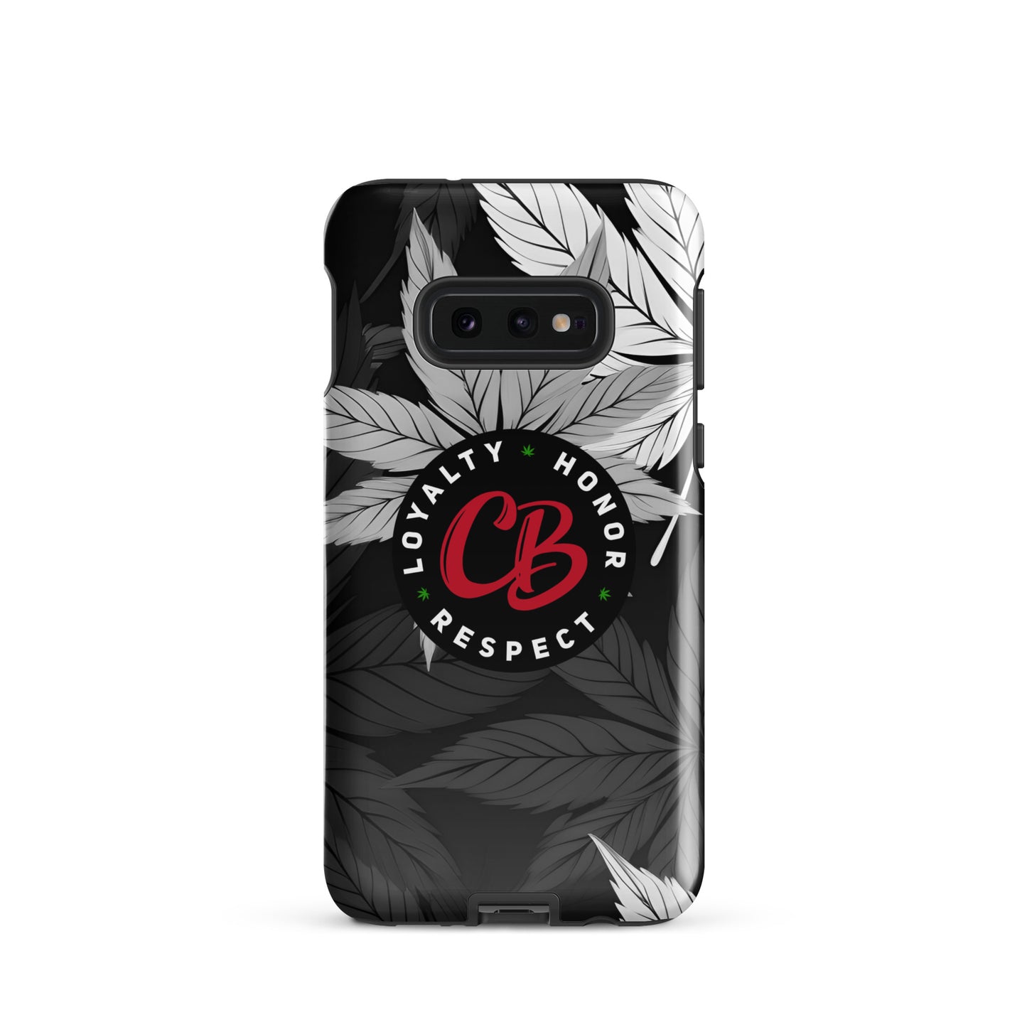 CB Tough case for Samsung®