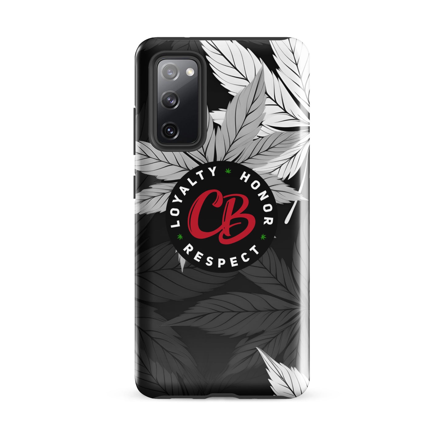 CB Tough case for Samsung®