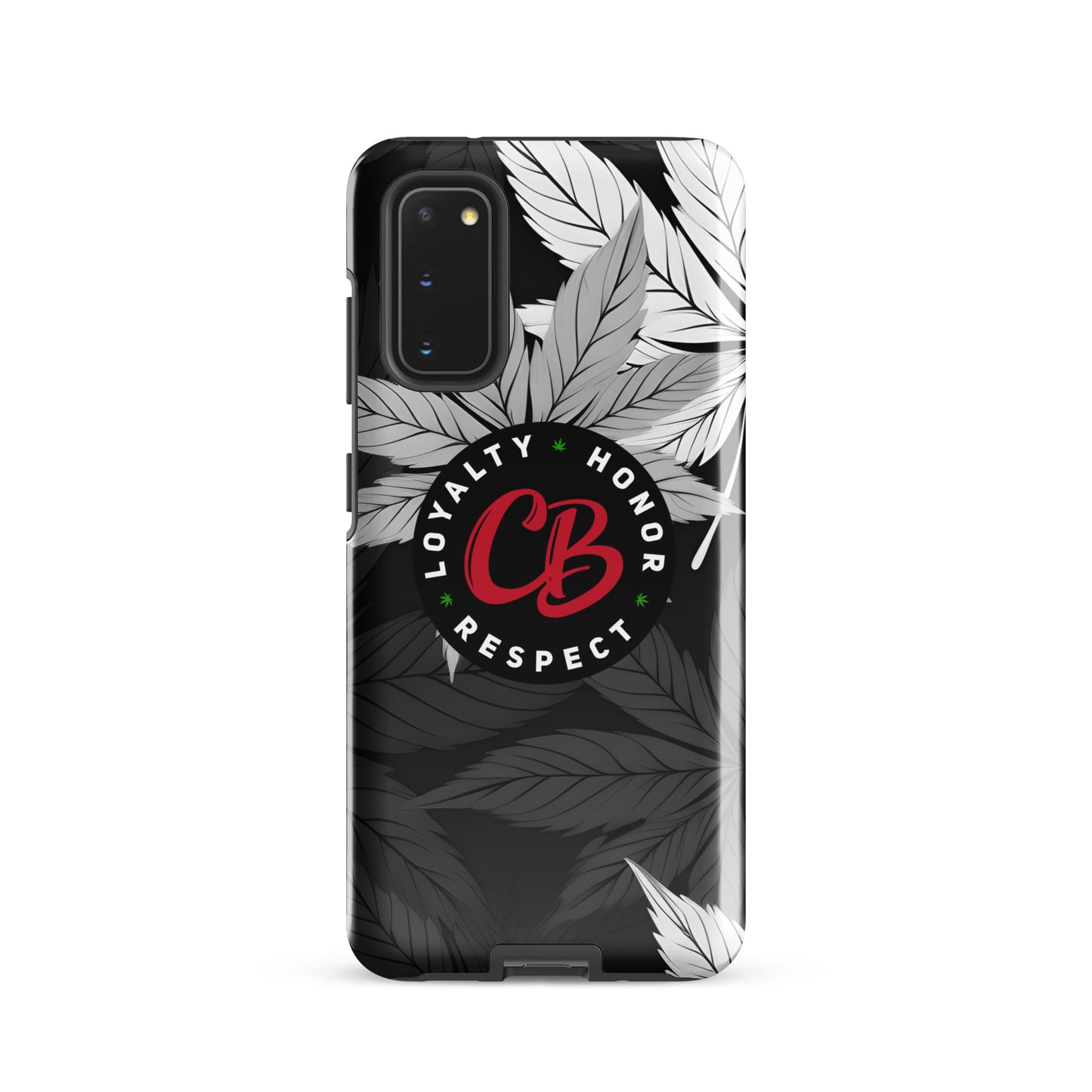 CB Tough case for Samsung®