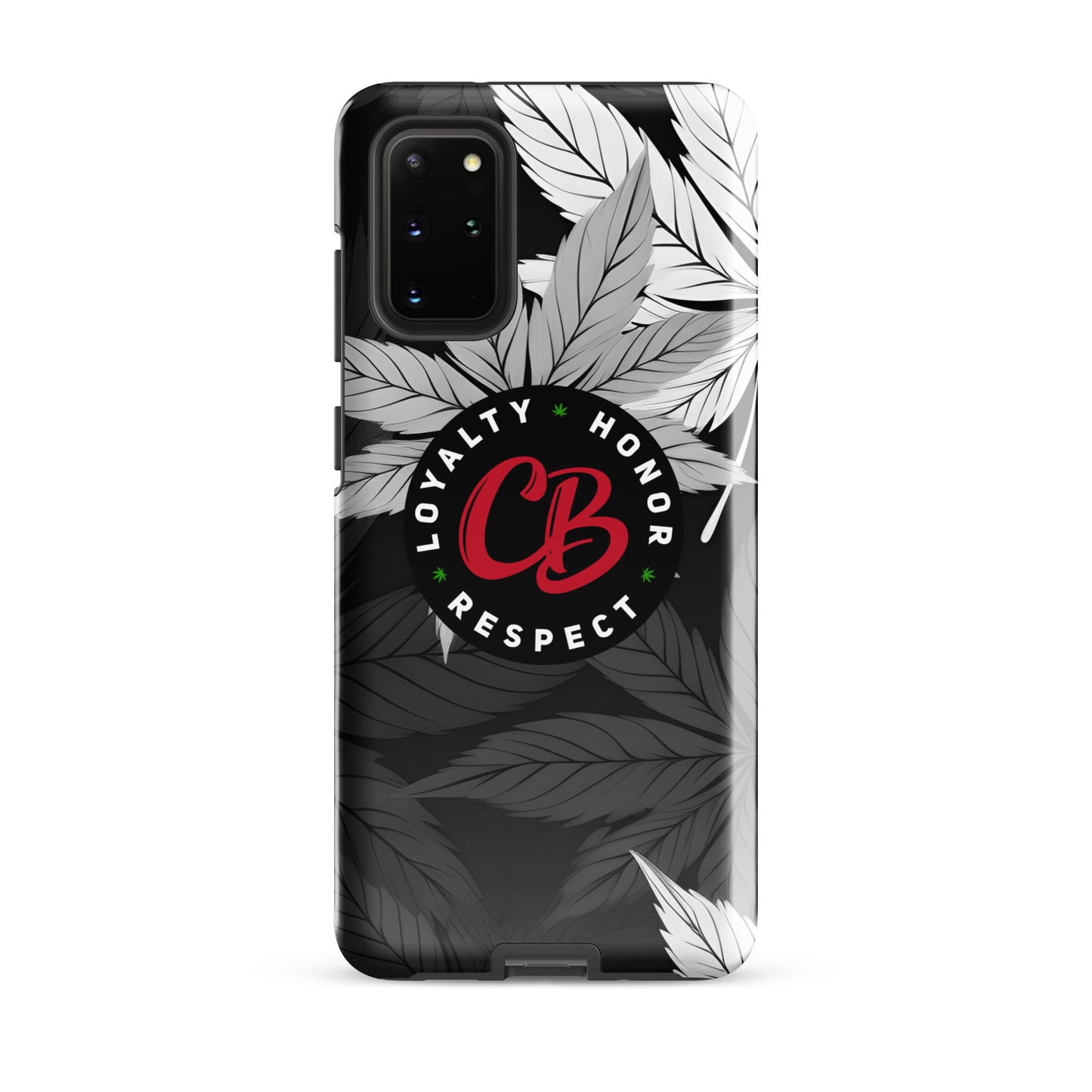 CB Tough case for Samsung®