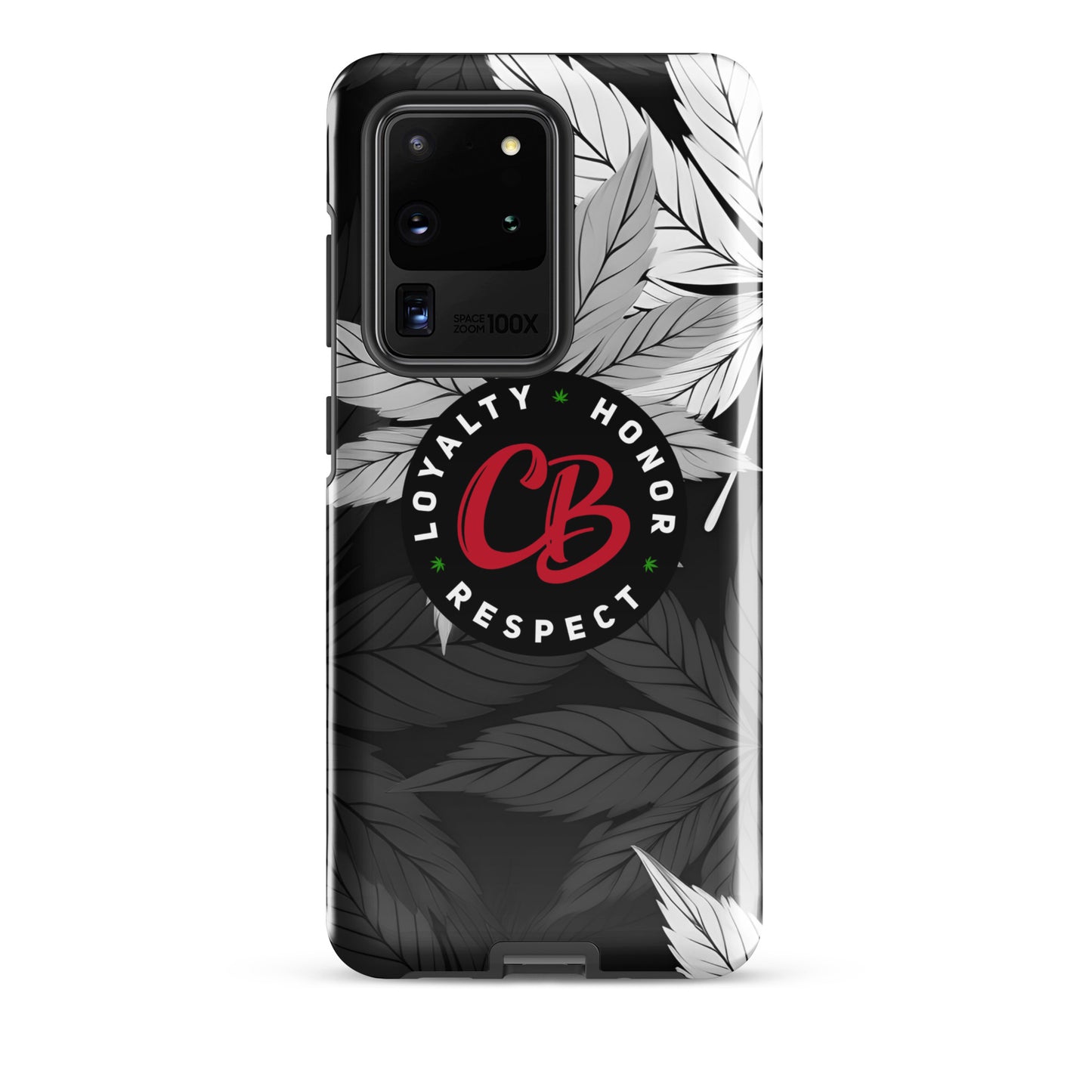 CB Tough case for Samsung®