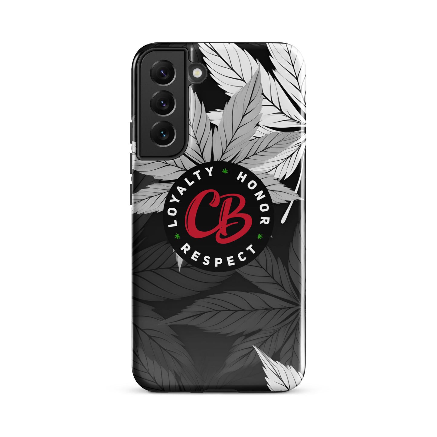 CB Tough case for Samsung®