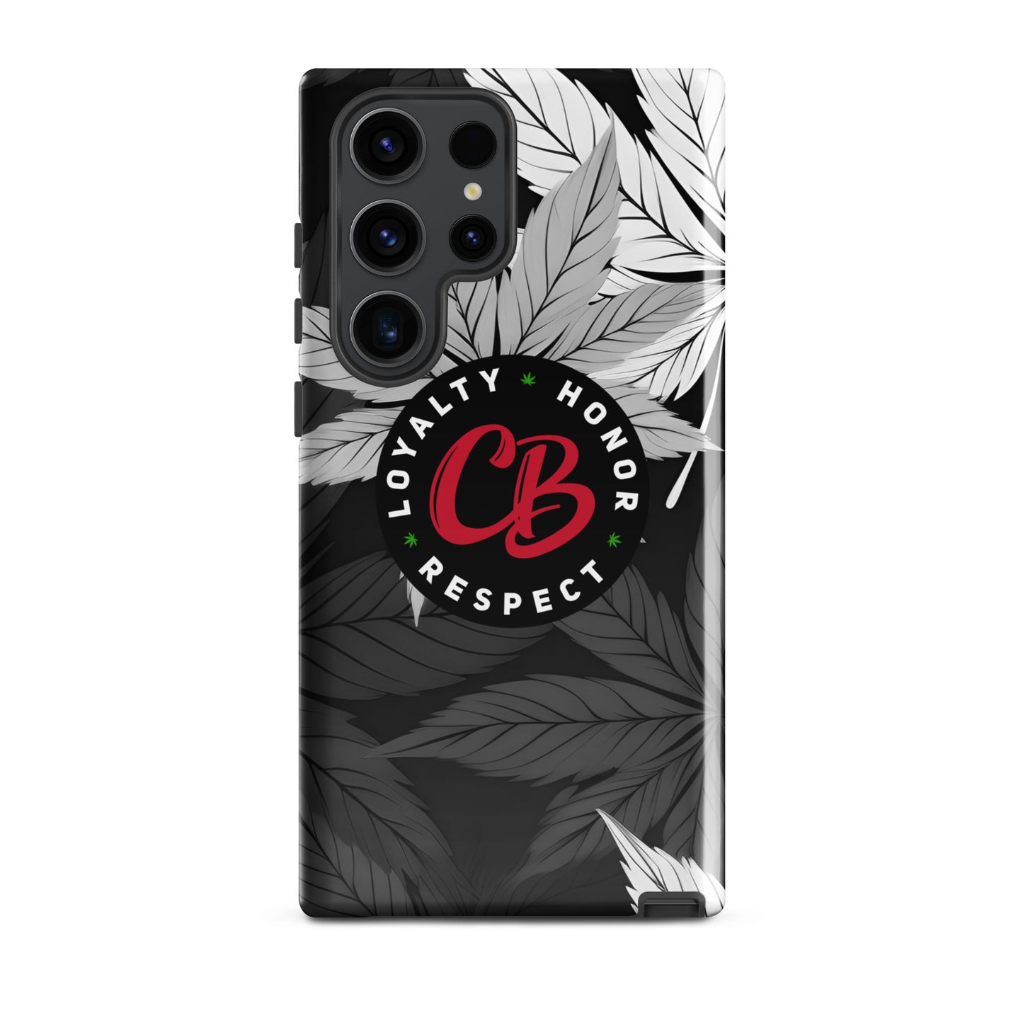 CB Tough case for Samsung®