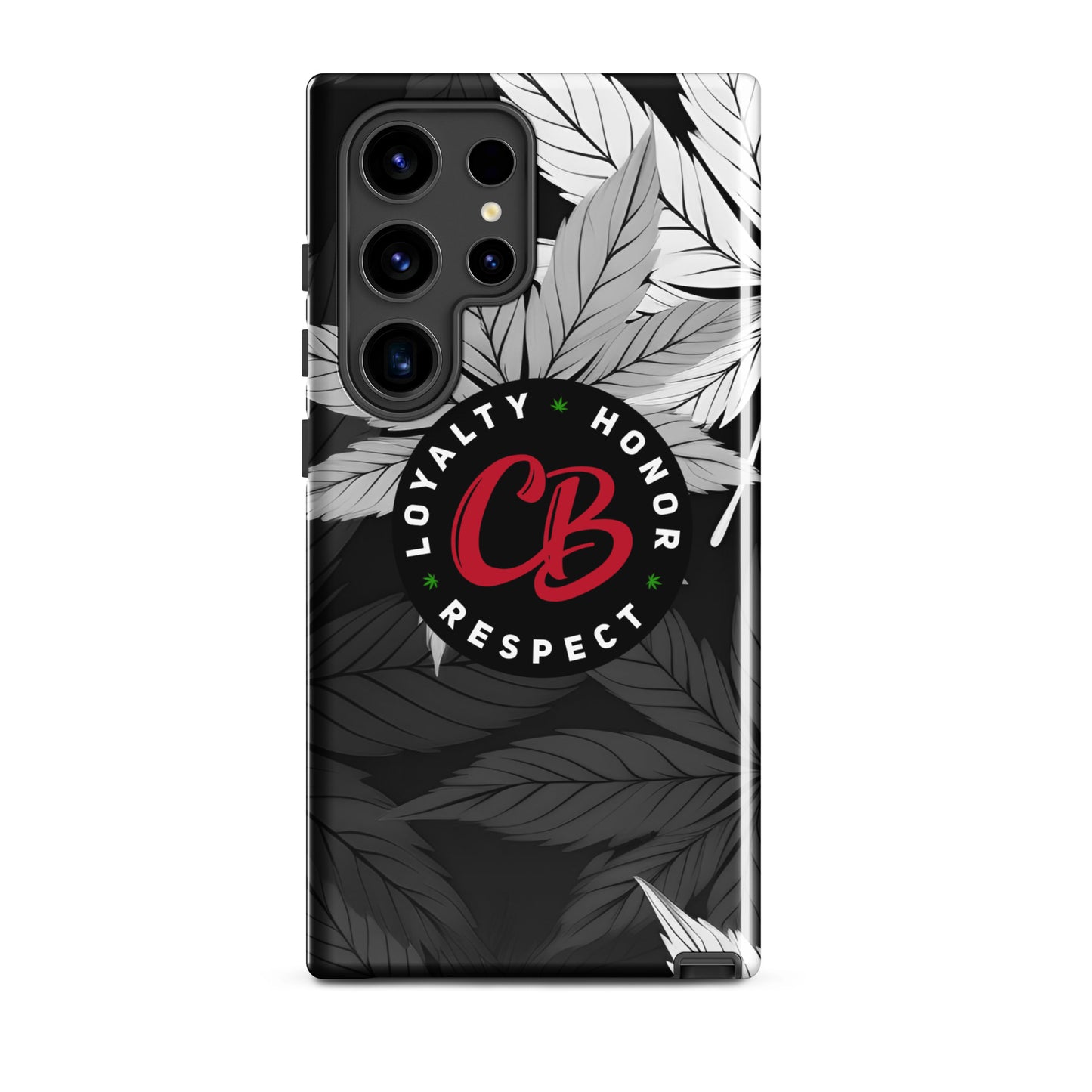 CB Tough case for Samsung®