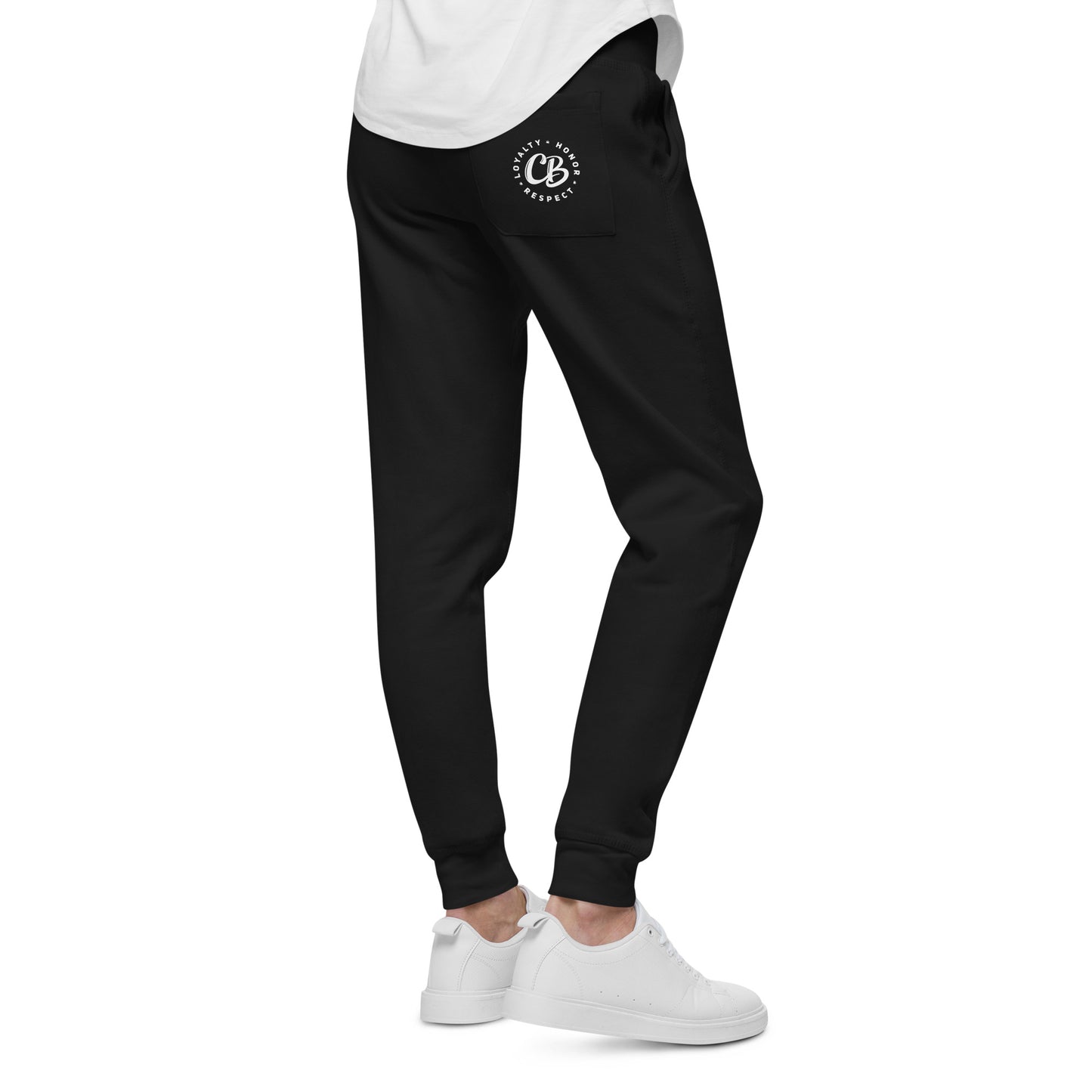 Men's Fleece sweatpants