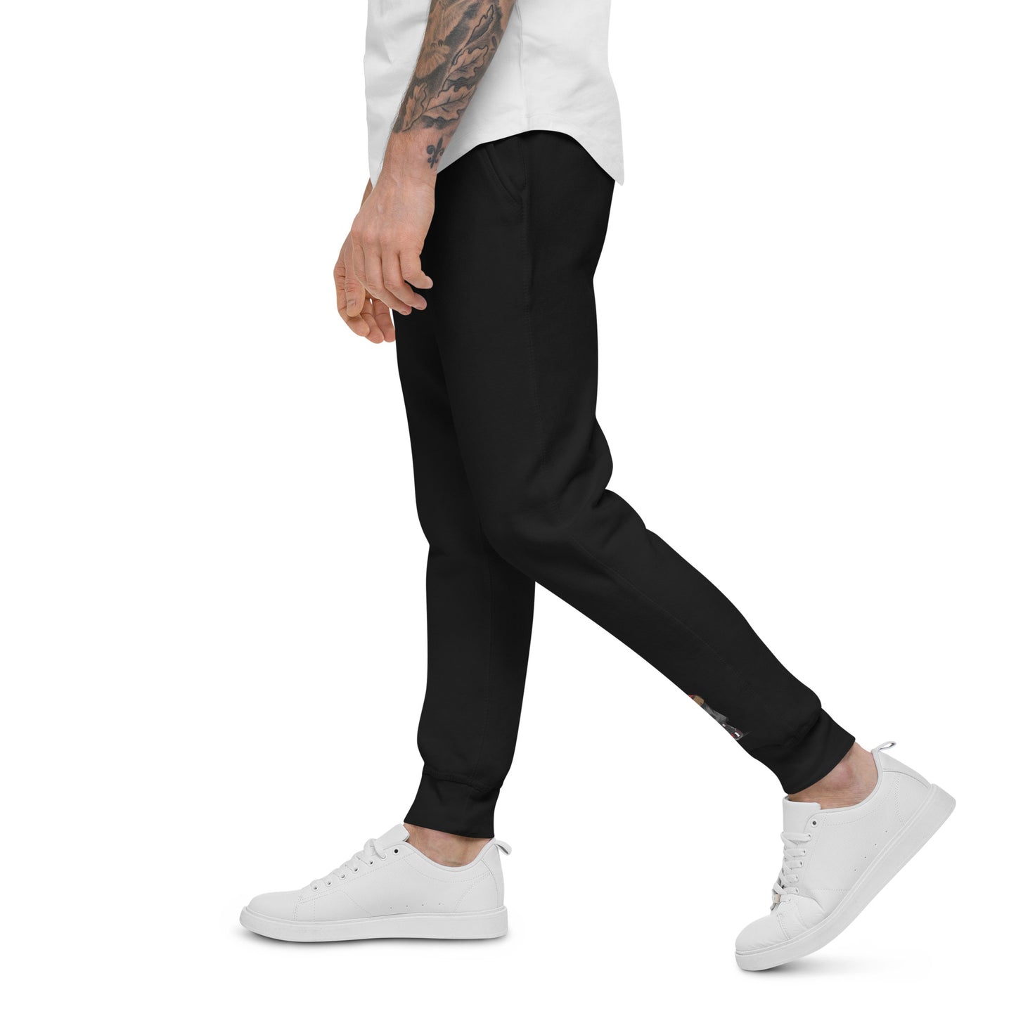Men's Fleece sweatpants