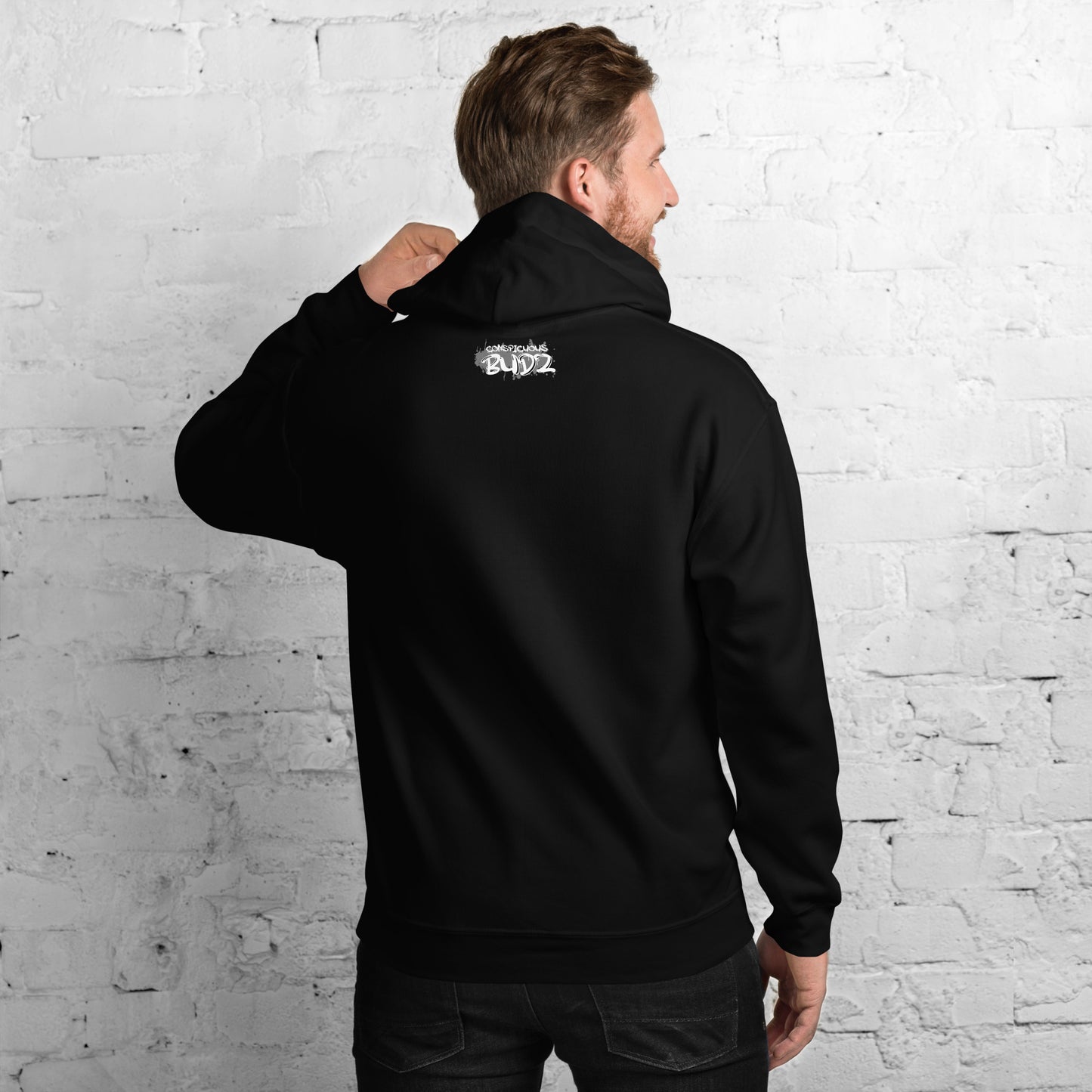 Men's Hoodie