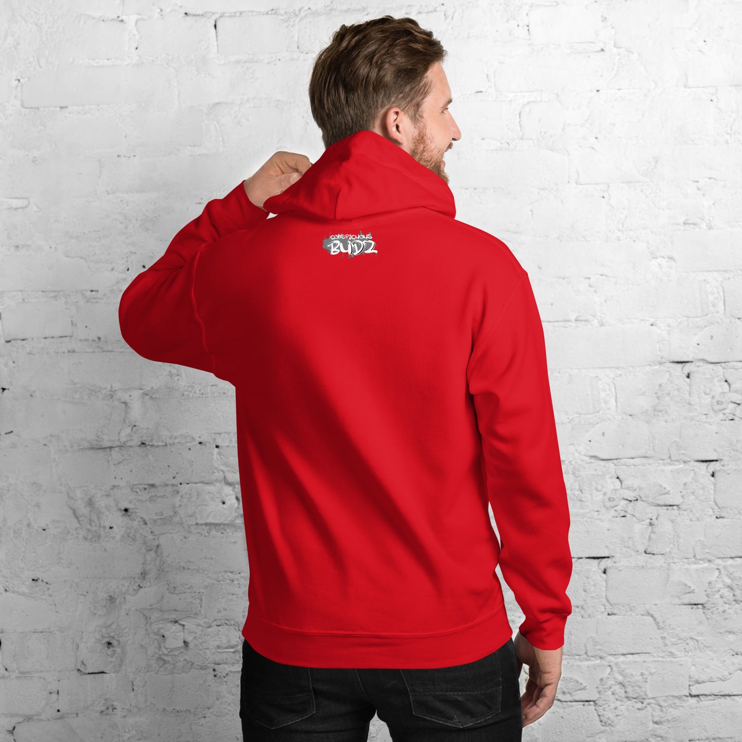 Men's Hoodie