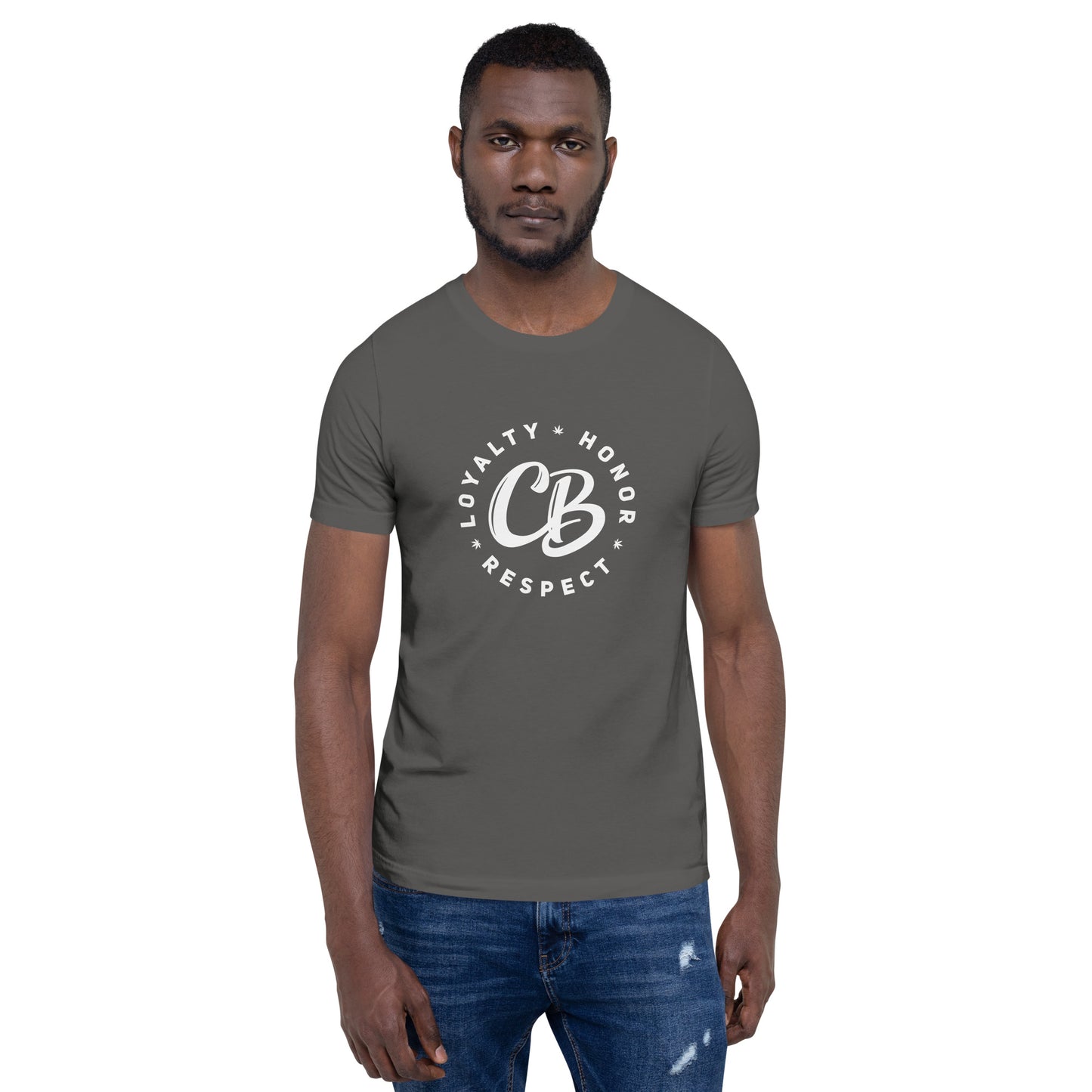 Men's t-shirt