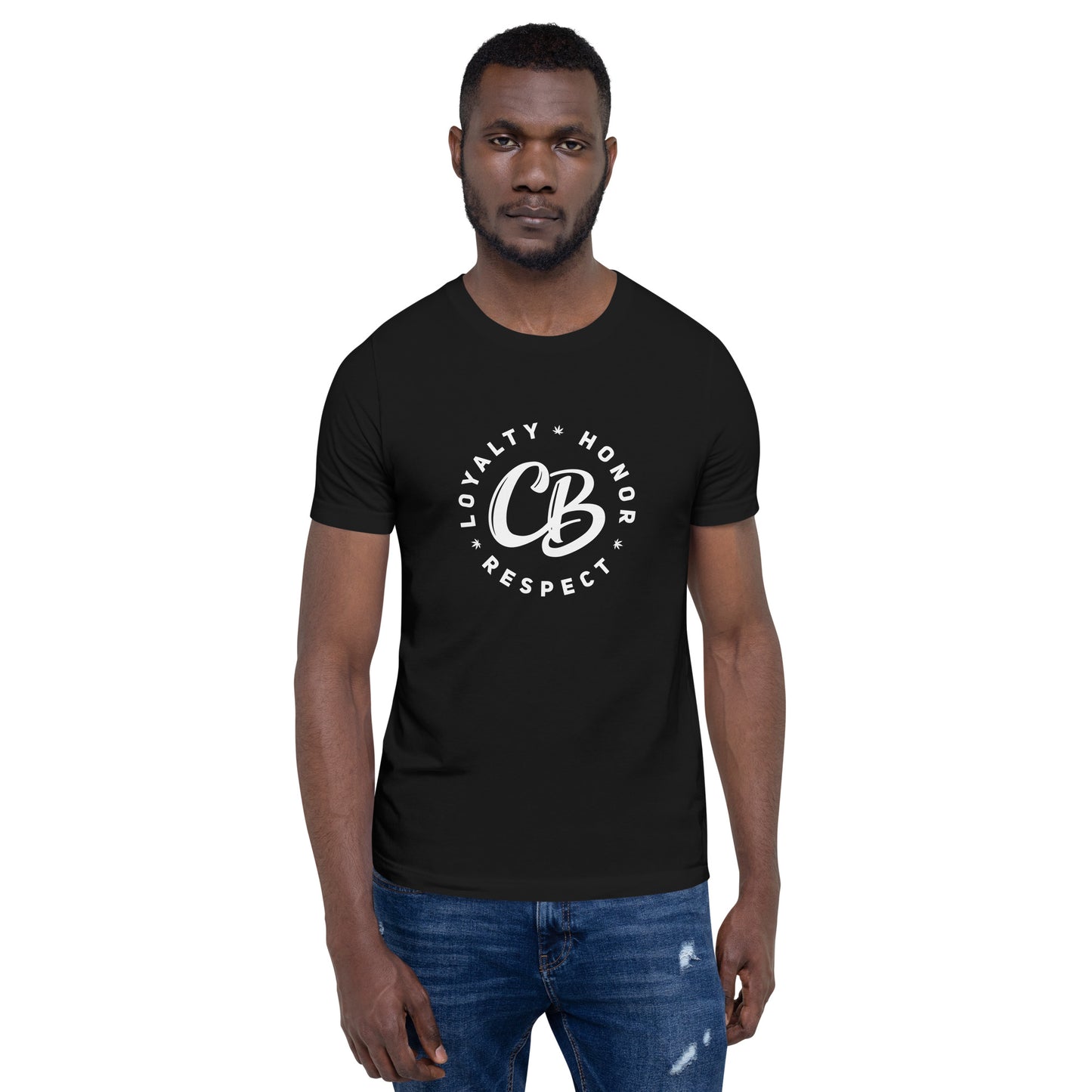 Men's t-shirt