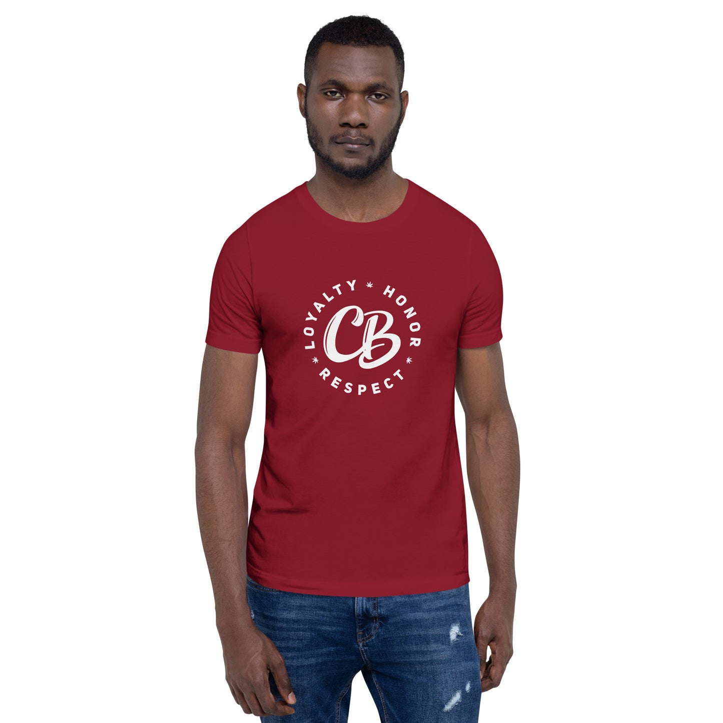 Men's t-shirt