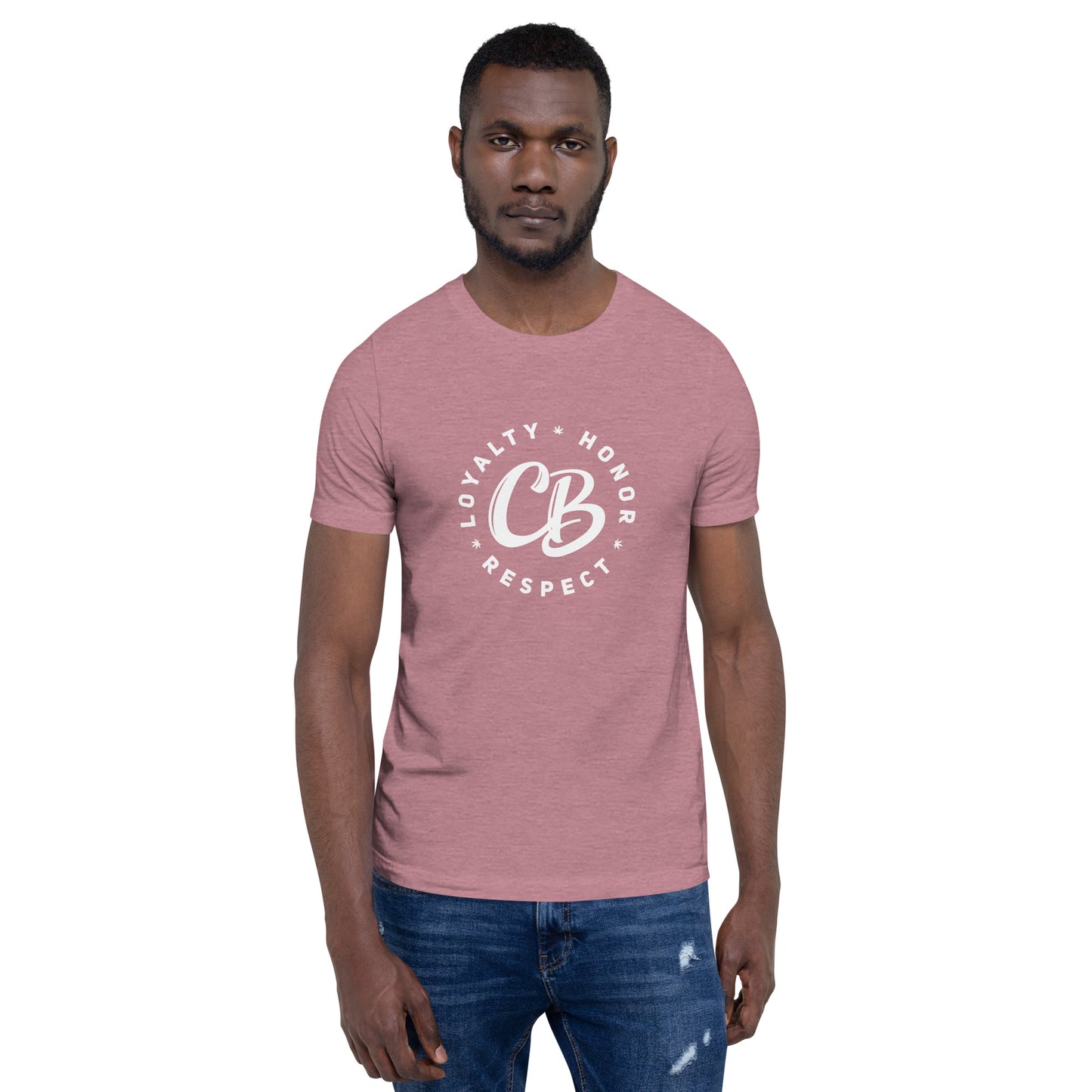 Men's t-shirt