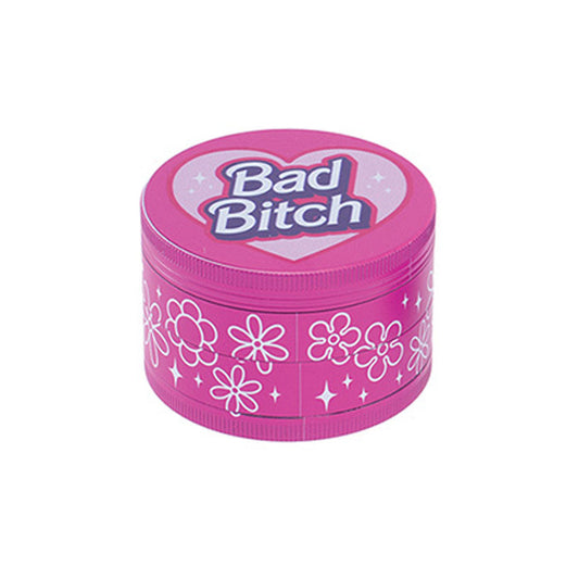 BAD BITCH WACKY GRINDER