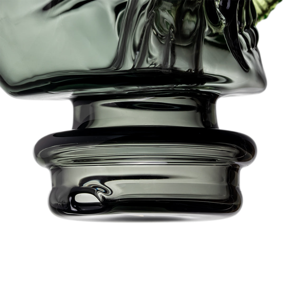 MJ Arsenal Grim Ripper Puffco Peak Top