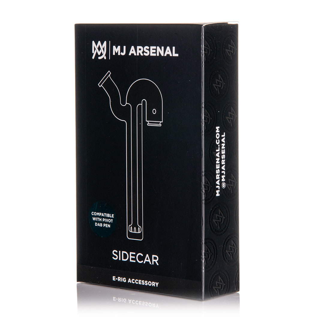 MJ Arsenal Sidecar Pivot Top