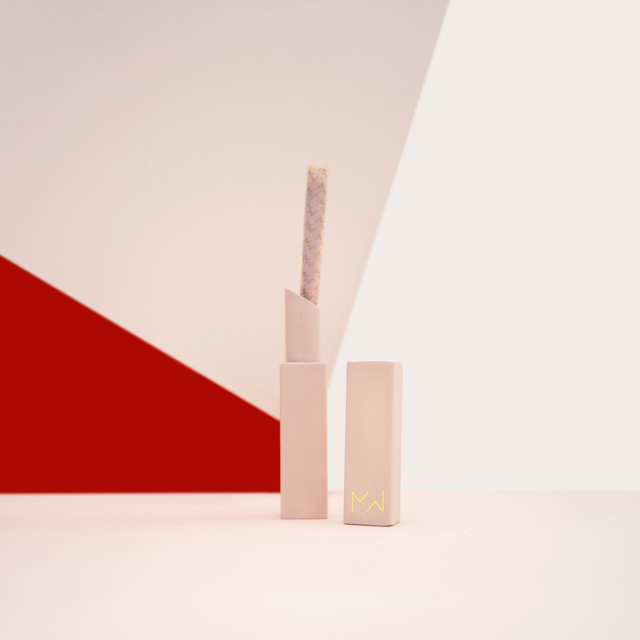 Lips Are Sealed Joint Holder - By Miss Weed