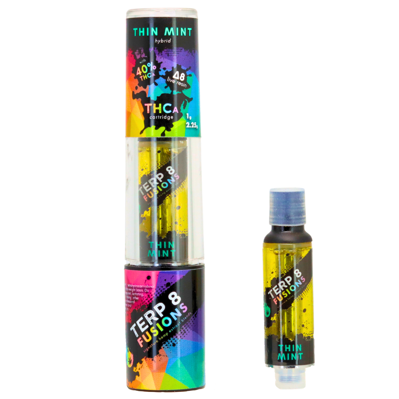 Cartridges