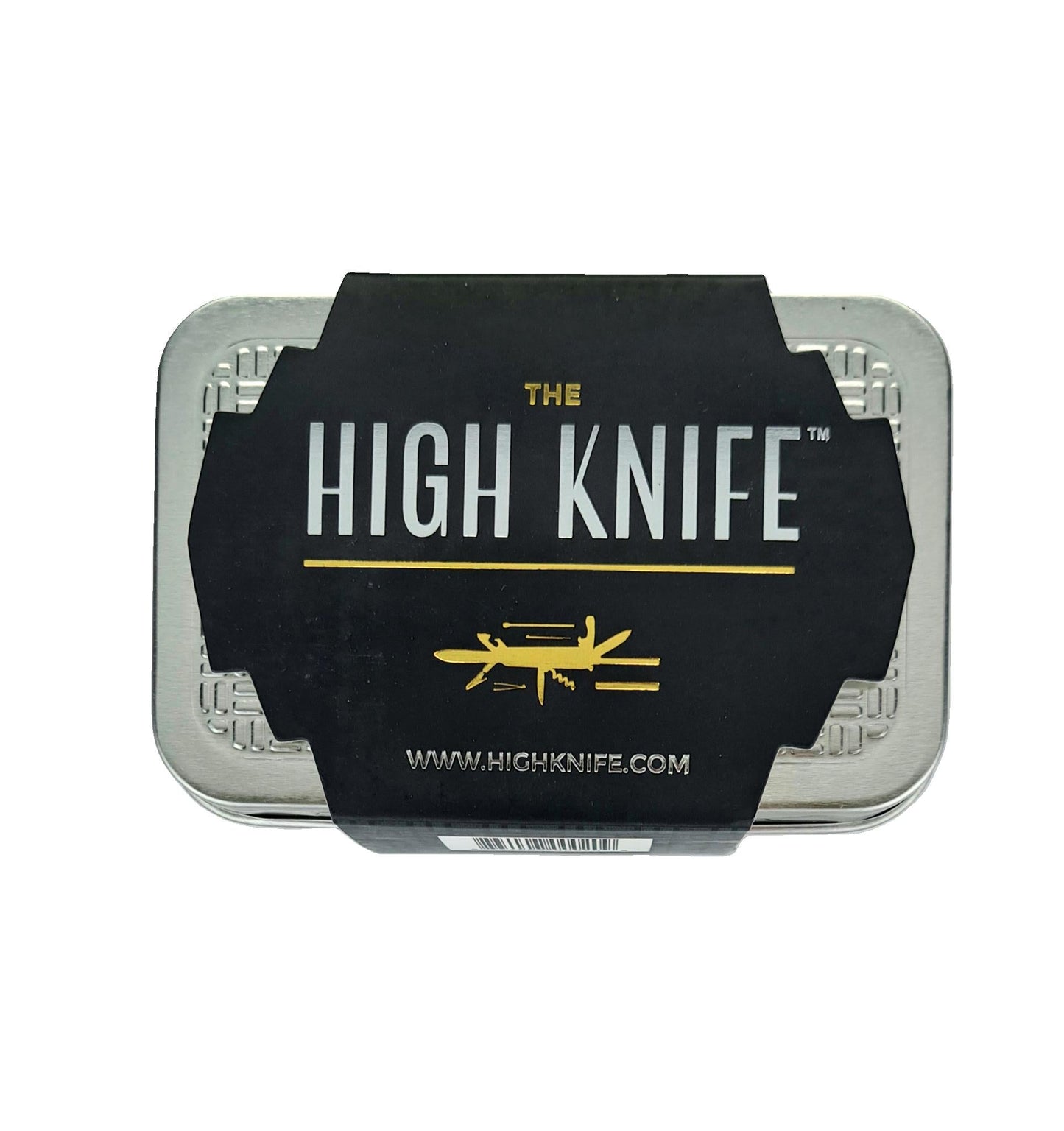 16 Pack POS High Knife Box