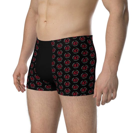 Men's Boxer Briefs