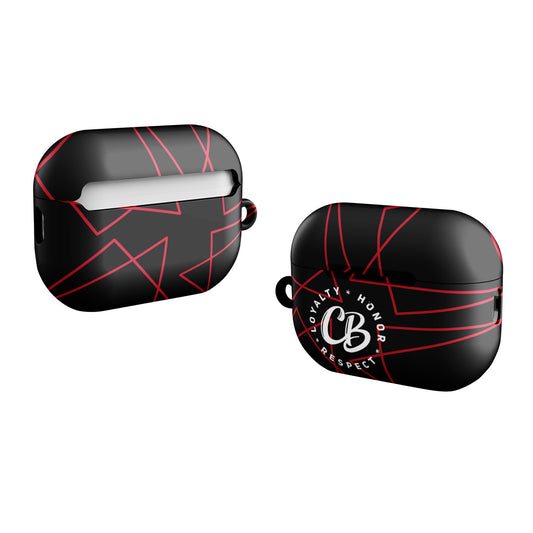 CB Logo Case for AirPods®