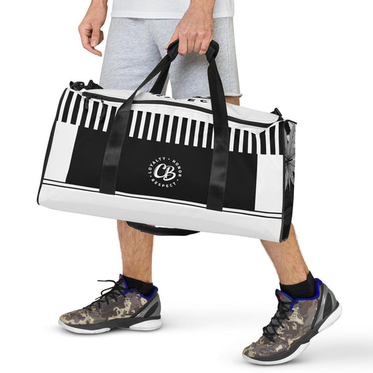 CB Duffle bag