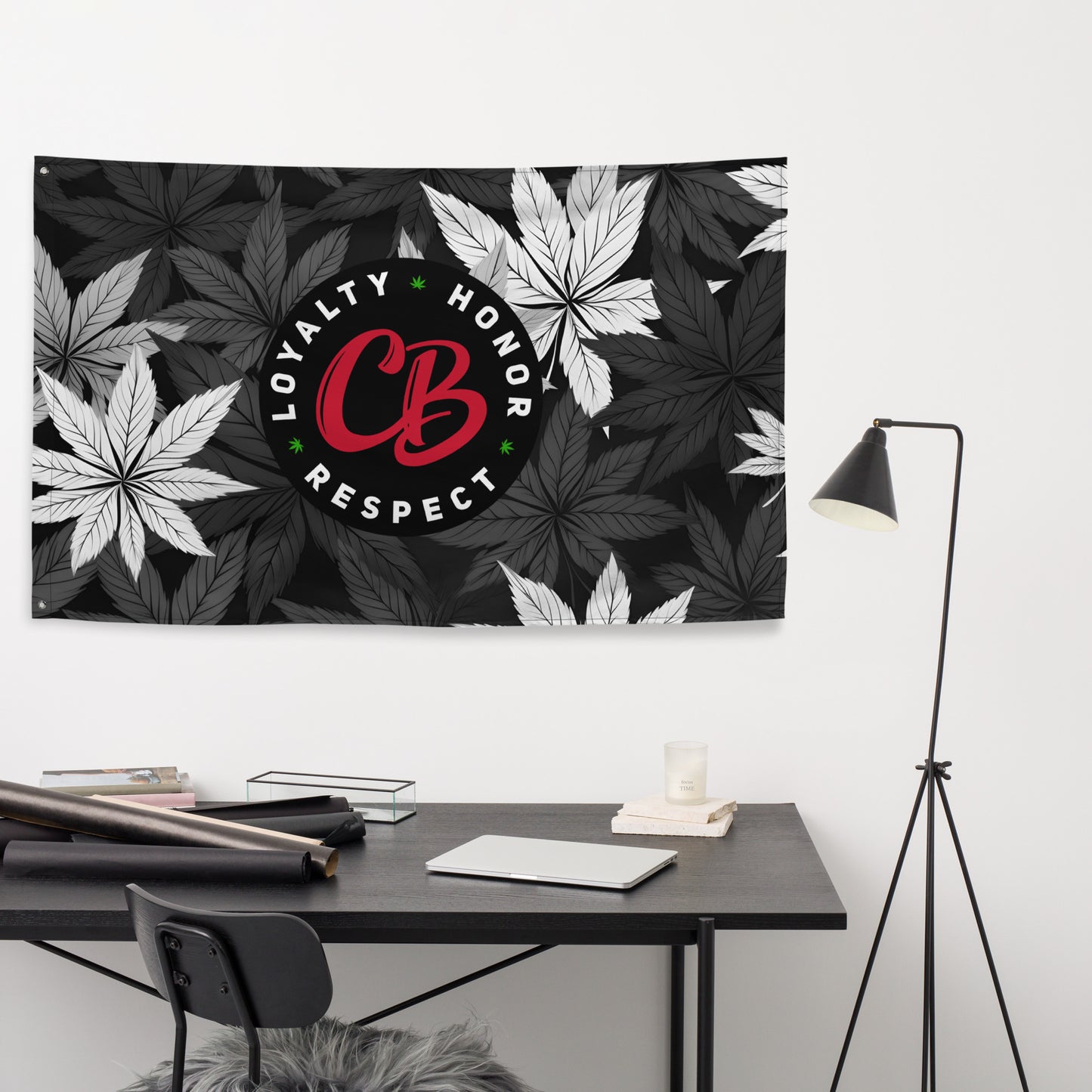 CB Flag