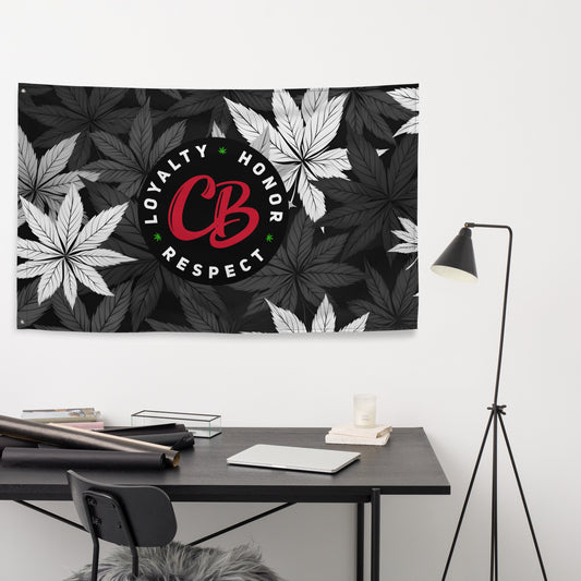 CB Flag