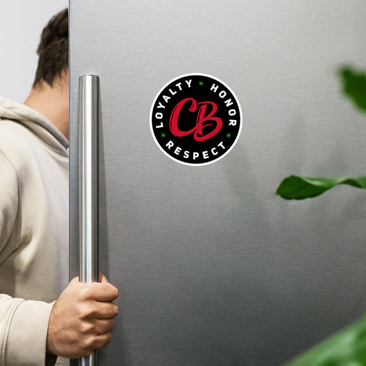 CB Magnet
