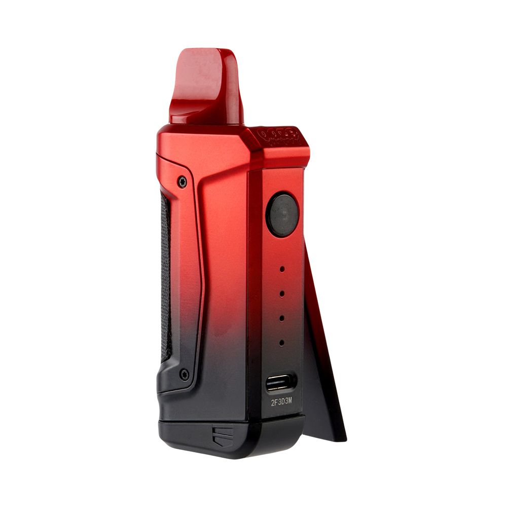 VAPORIZORS