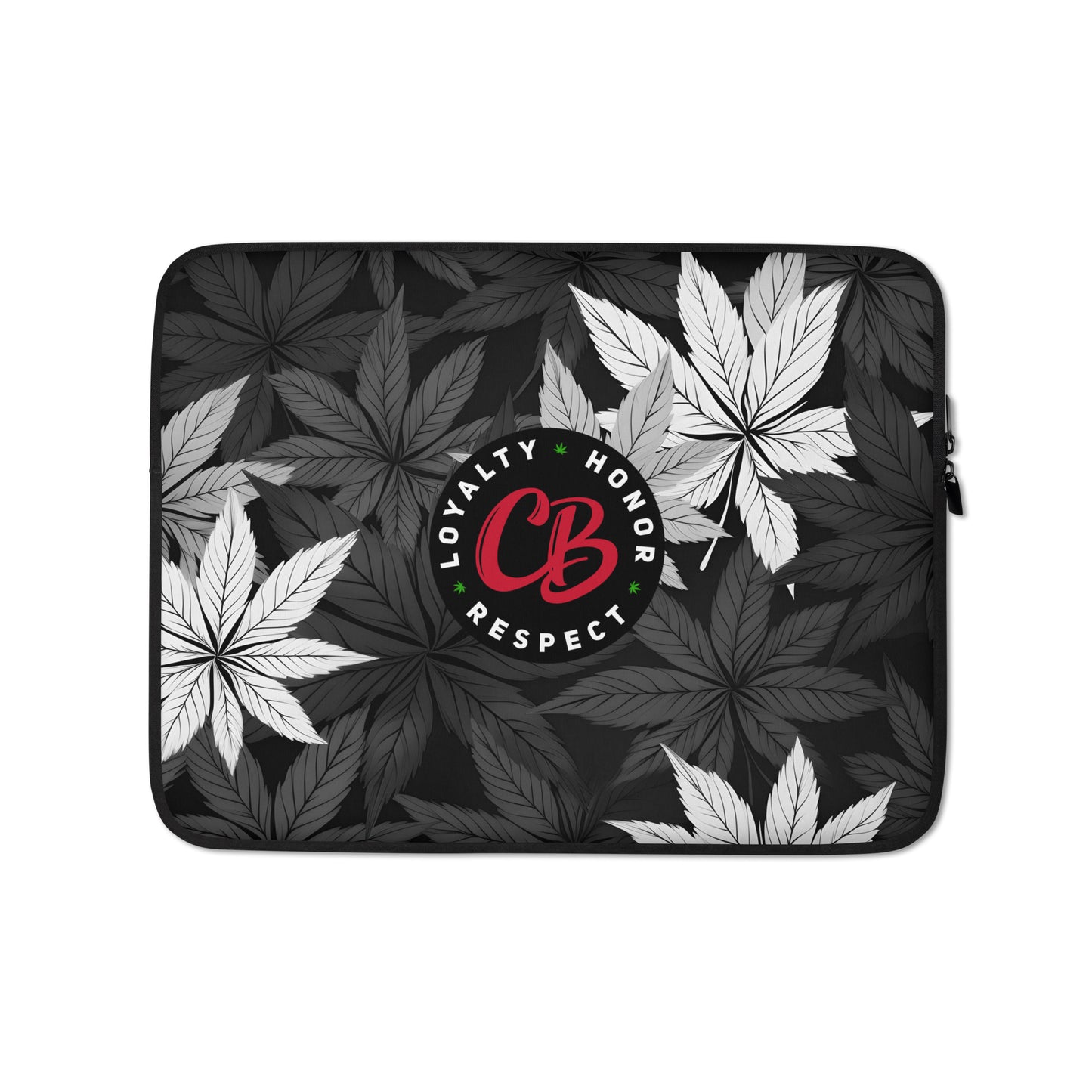 CB Laptop Sleeve