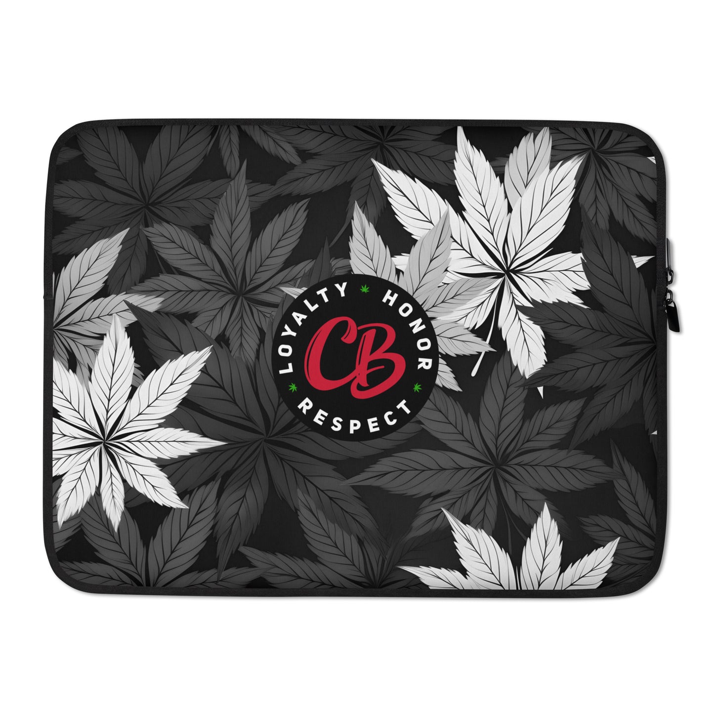 CB Laptop Sleeve