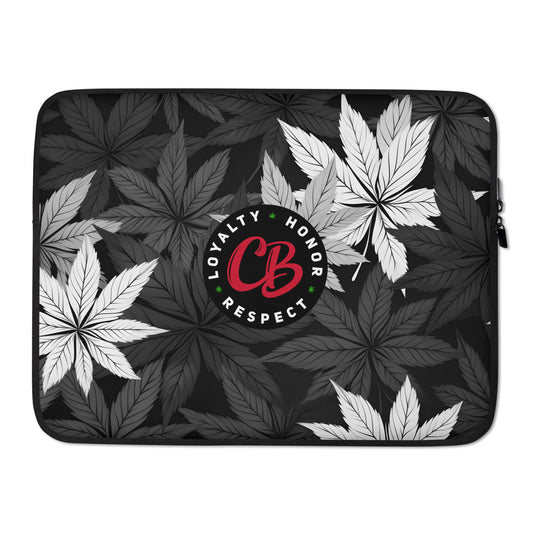 CB Laptop Sleeve