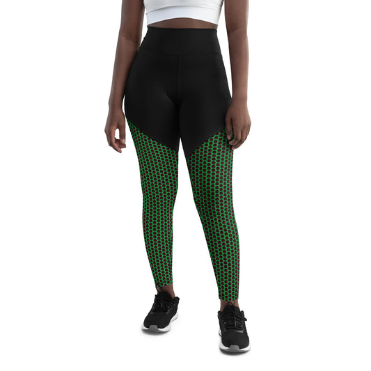 Women's Sports Leggings