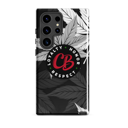 CB Tough case for Samsung®