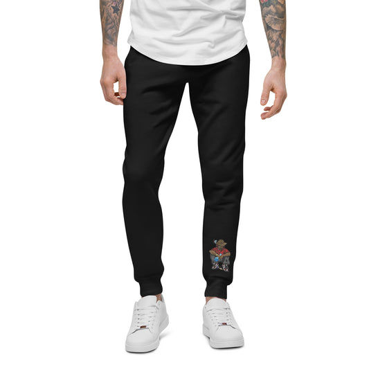 Men's Fleece sweatpants
